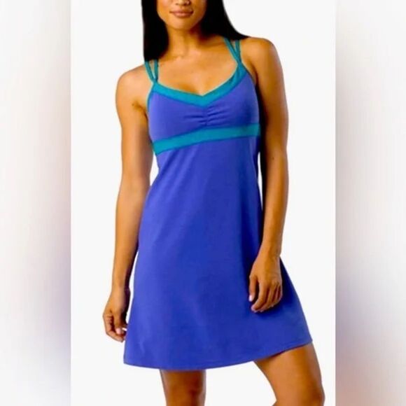 Prana Dresses & Skirts - PrAna Kaley Dress